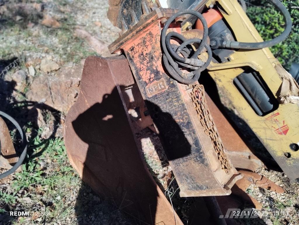 CAT 315 F Εκσκαφείς με ερπύστριες