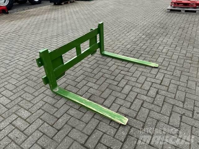 Fendt Palletvorken Άλλα εξαρτήματα για τρακτέρ