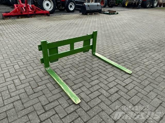 Fendt Palletvorken Άλλα εξαρτήματα για τρακτέρ