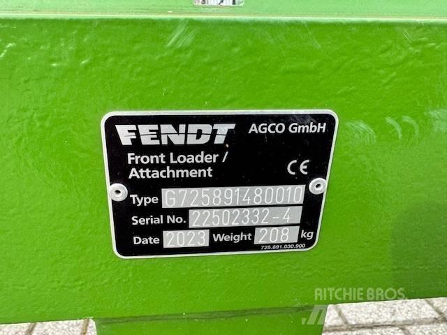Fendt Palletvorken Άλλα εξαρτήματα για τρακτέρ