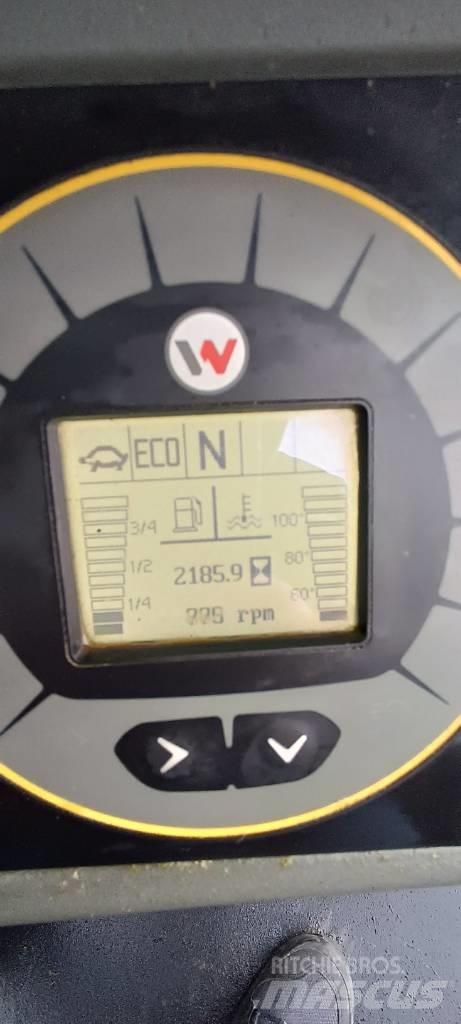 Wacker Neuson DW 60 Dumpers εργοταξίου