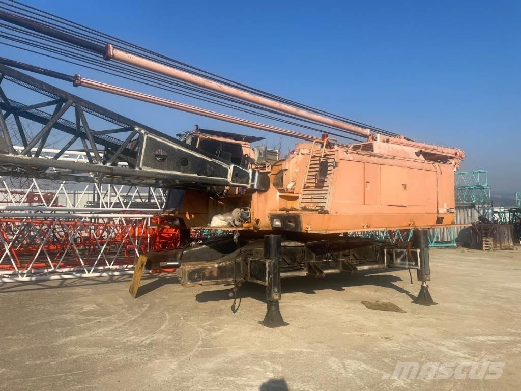 Sumitomo SC1000 Γερανοί με ερπύστριες