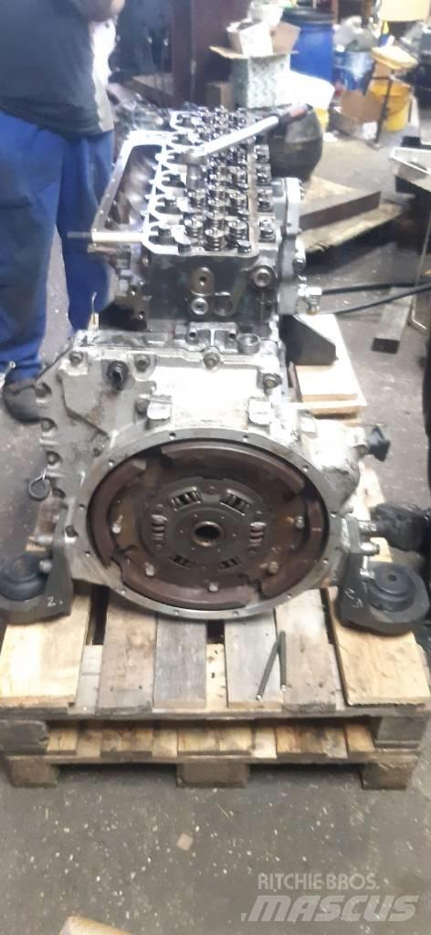 Komatsu PC 230 NHD-8 Εκσκαφείς με ερπύστριες