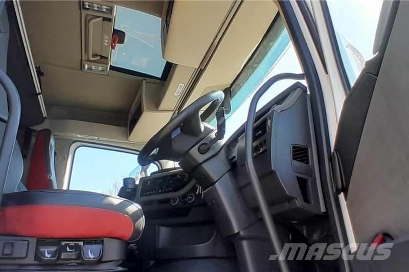 Volvo FH 440 Άλλα Φορτηγά