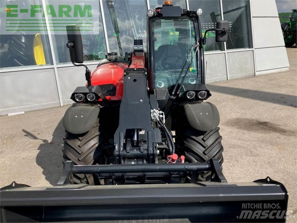 Manitou ULM 412 H Συστήματα τηλεχειρισμού για τη γεωργία