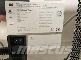  MACSQuant Tyto Κατασκευές - Άλλα