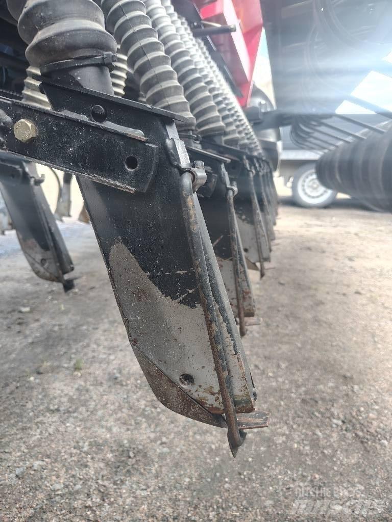 Juko 2500H Συνδυαστικοί σπορείς