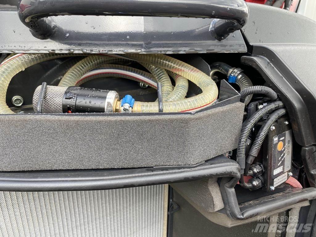 Yanmar VIO80-2PB Μίνι εκσκαφείς 7t - 12t