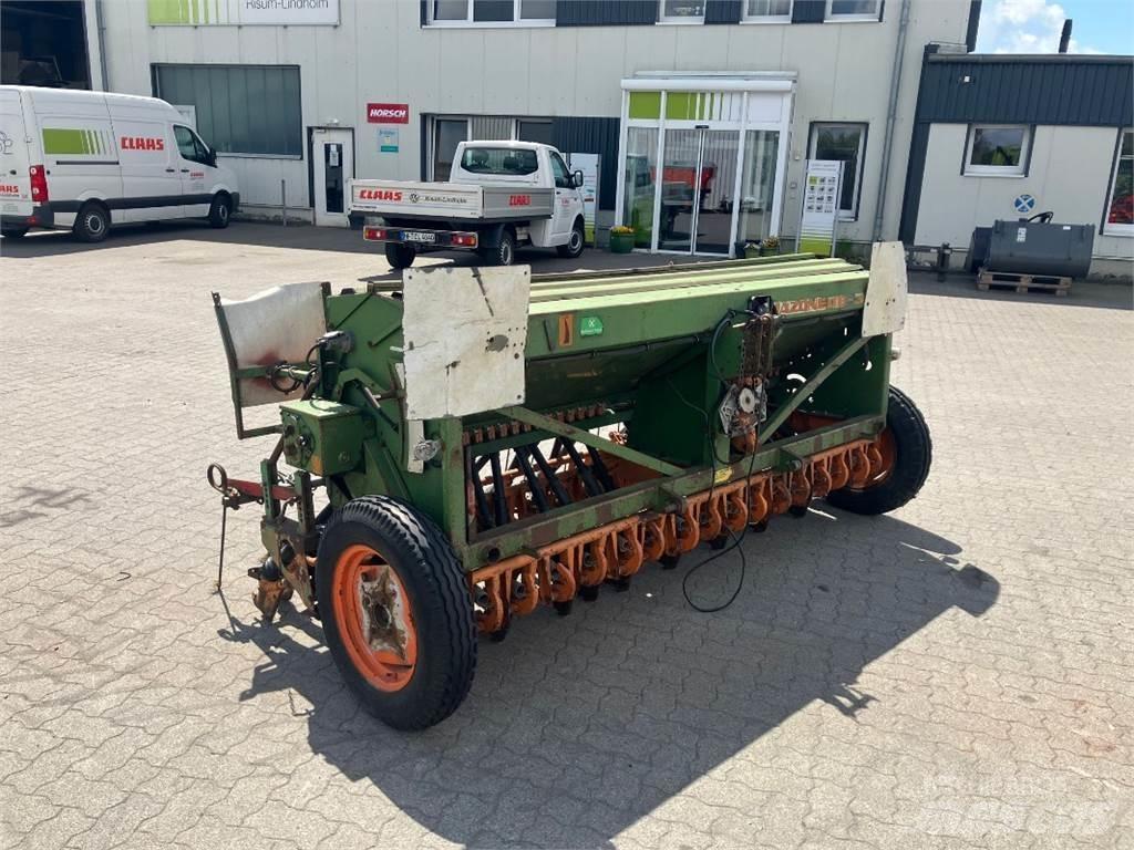 Amazone D8 / 30 E Σπορείς