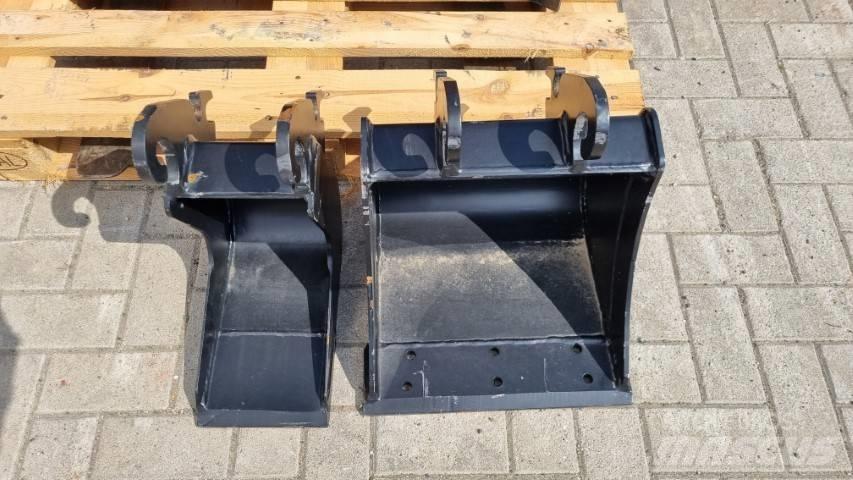 Yanmar SV08-1C Εκσκαφάκι (διαβολάκι) < 7t