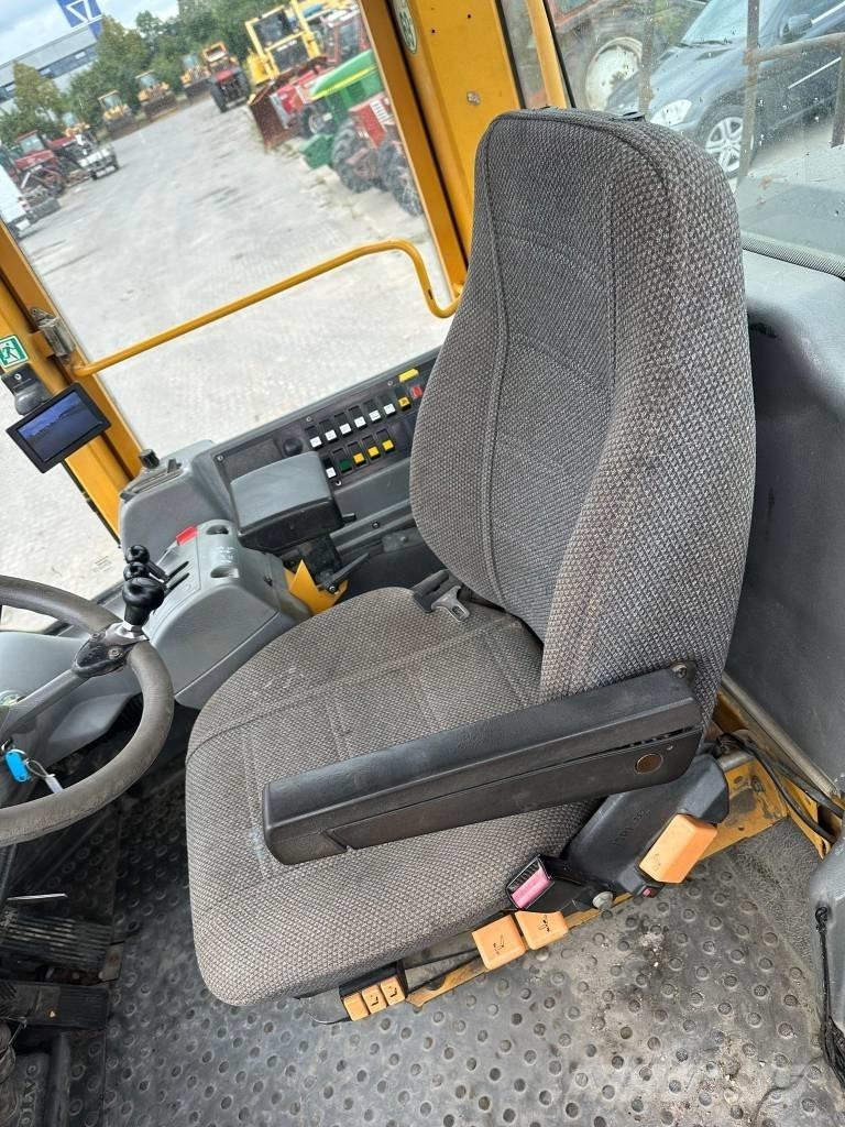 Volvo L150E Φορτωτές με λάστιχα (Τροχοφόροι)