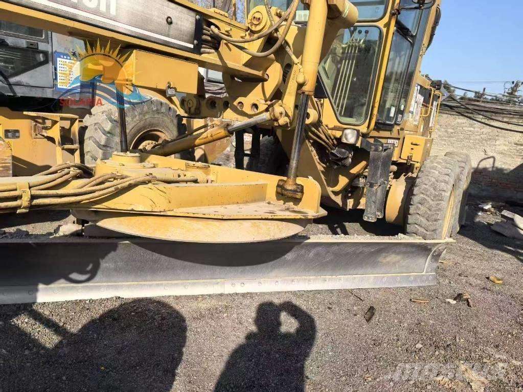 CAT 140 H Γκρέιντερς