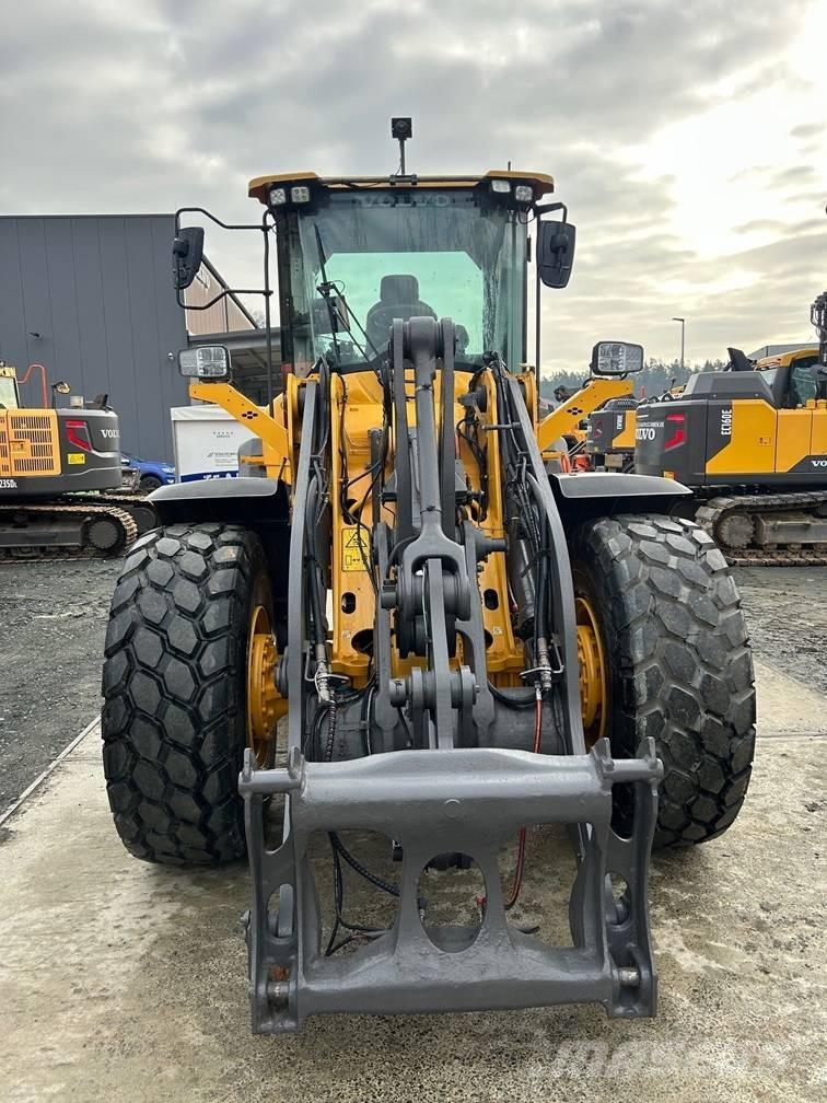 Volvo L 90 H Φορτωτές με λάστιχα (Τροχοφόροι)