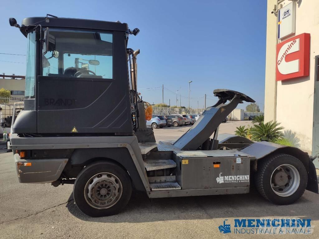 Terberg TT 223 Νταλίκες μεταφοράς εμπορευματοκιβωτίων