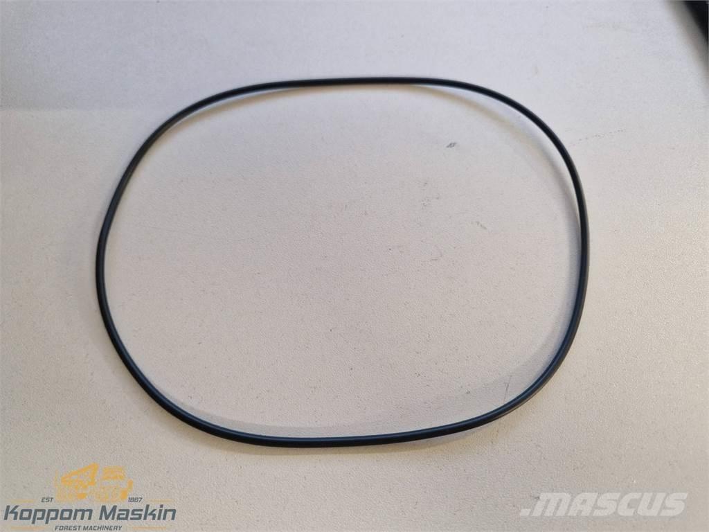 Eco Log 7013253 Υδραυλικά