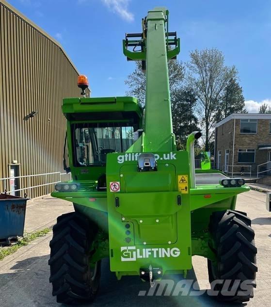 Merlo P40.13 PLUS Τηλεσκοπικοί ανυψωτές
