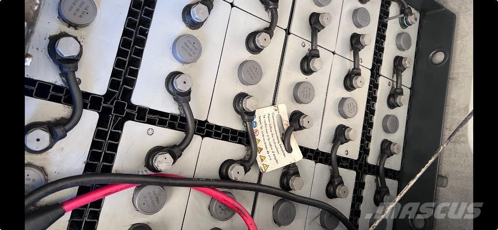 Nilfisk BR 1100S Στεγνωτήρια με φίλτρα