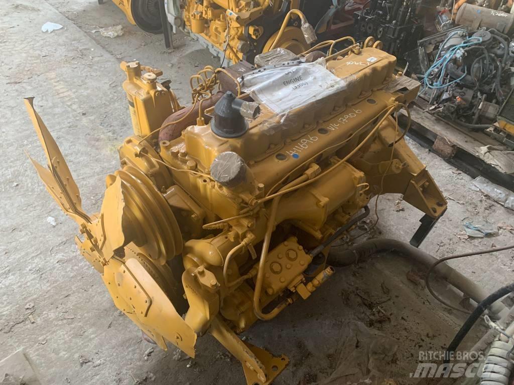 CAT 3306 ENGINE Κινητήρες