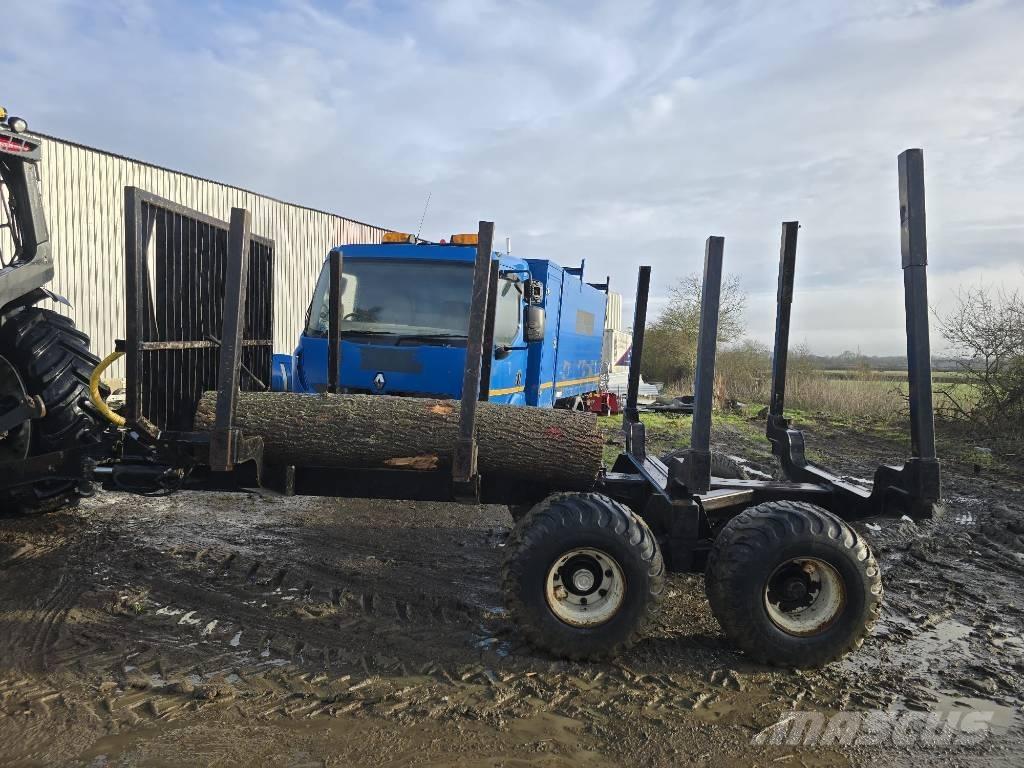 Valtra N 154 Τρακτέρ