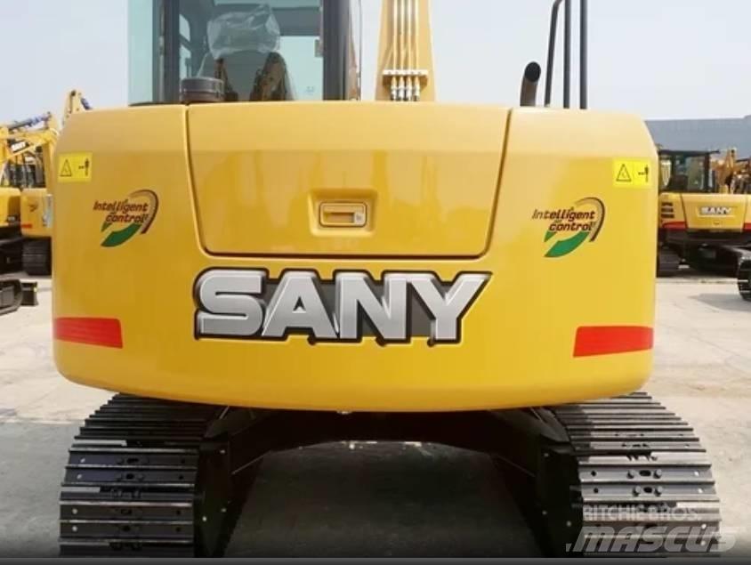 Sany SY 75 Μίνι εκσκαφείς 7t - 12t