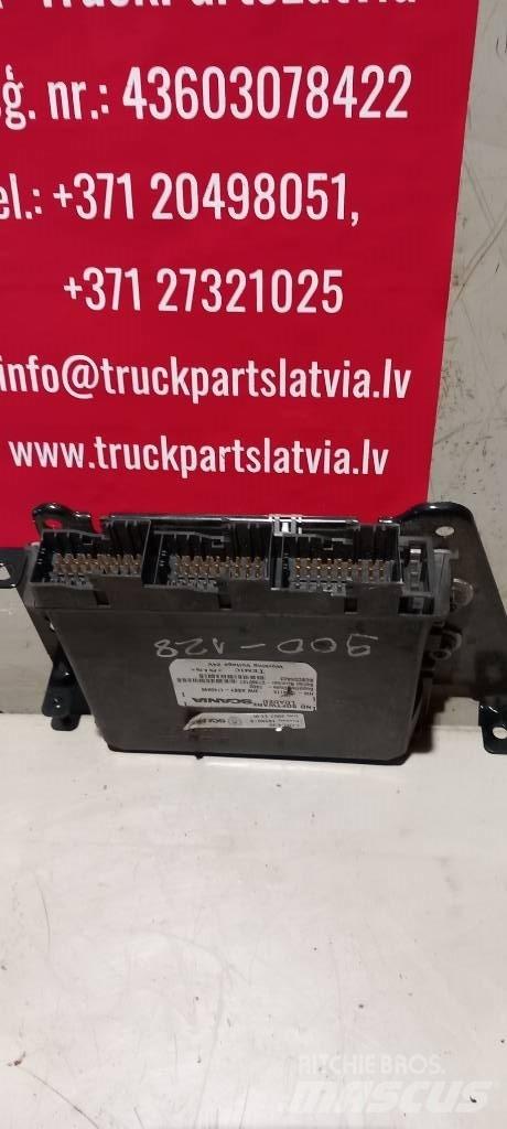 Scania 480.  1856018 Ηλεκτρονικά
