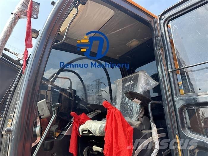 Hitachi ZX 200-3 Εκσκαφάκι (διαβολάκι) < 7t