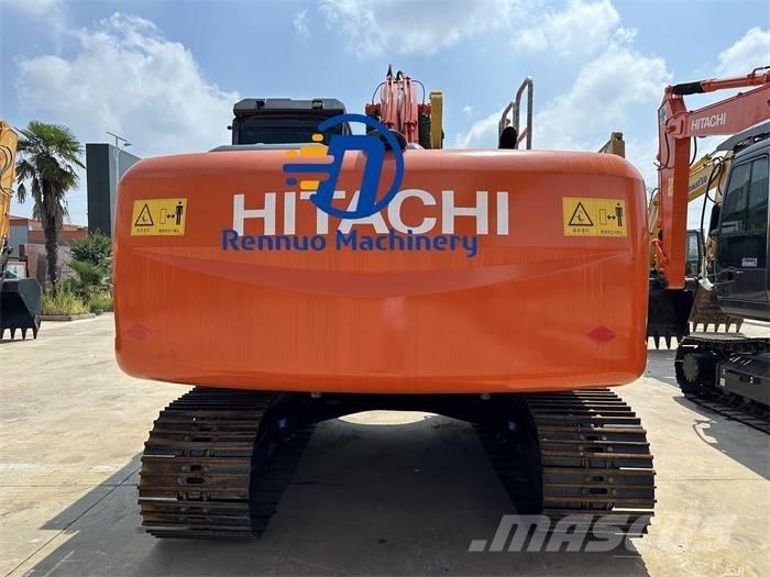 Hitachi ZX 200-3 Εκσκαφάκι (διαβολάκι) < 7t