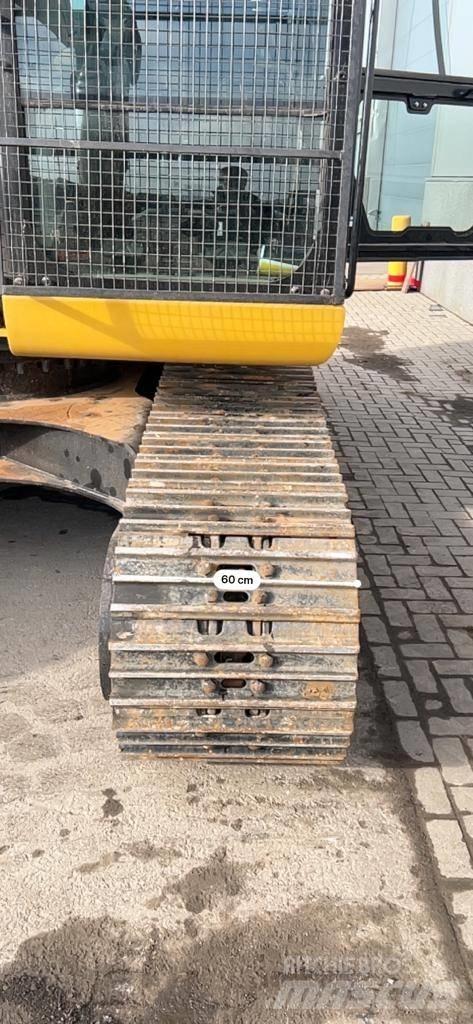 CAT 320 D3 GC Εκσκαφείς με ερπύστριες