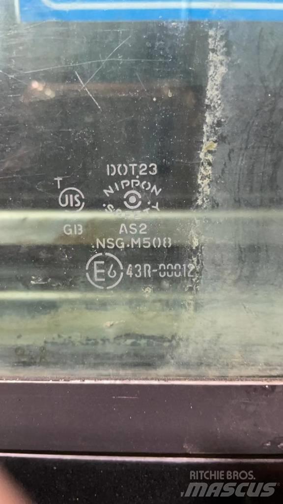 CAT 308 C Εκσκαφείς με ερπύστριες