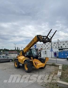 JCB 540-140 Τηλεσκοπικοί ανυψωτές