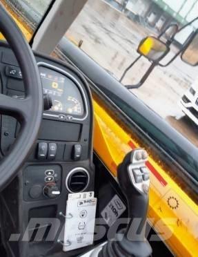 JCB 540-140 Τηλεσκοπικοί ανυψωτές
