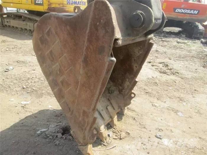 CAT 320 C Εκσκαφείς με ερπύστριες