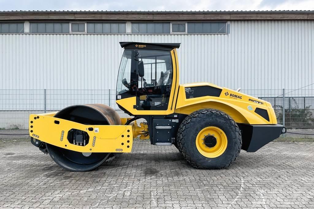 Bomag BW 213 D-5 Οδοστρωτήρες μονού κυλίνδρου