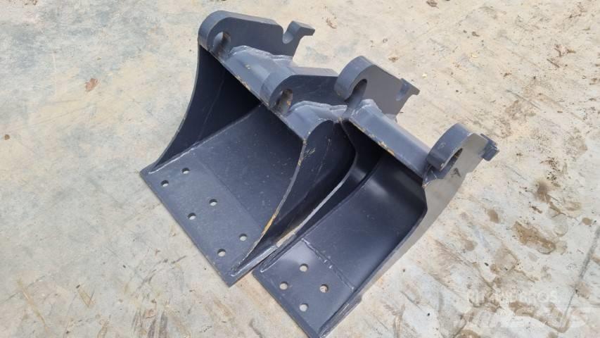 Eurotrac HE 18 Εκσκαφάκι (διαβολάκι) < 7t