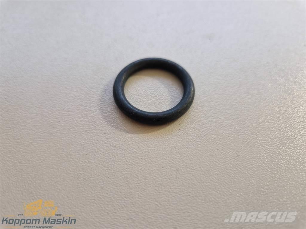 Eco Log 225-6343 Υδραυλικά