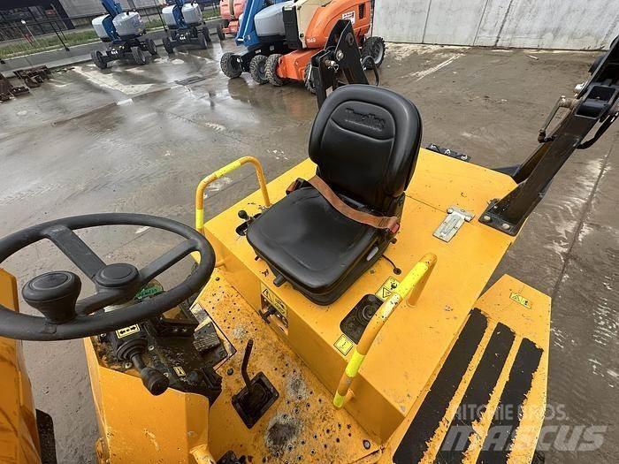 Thwaites 9T Dumpers εργοταξίου