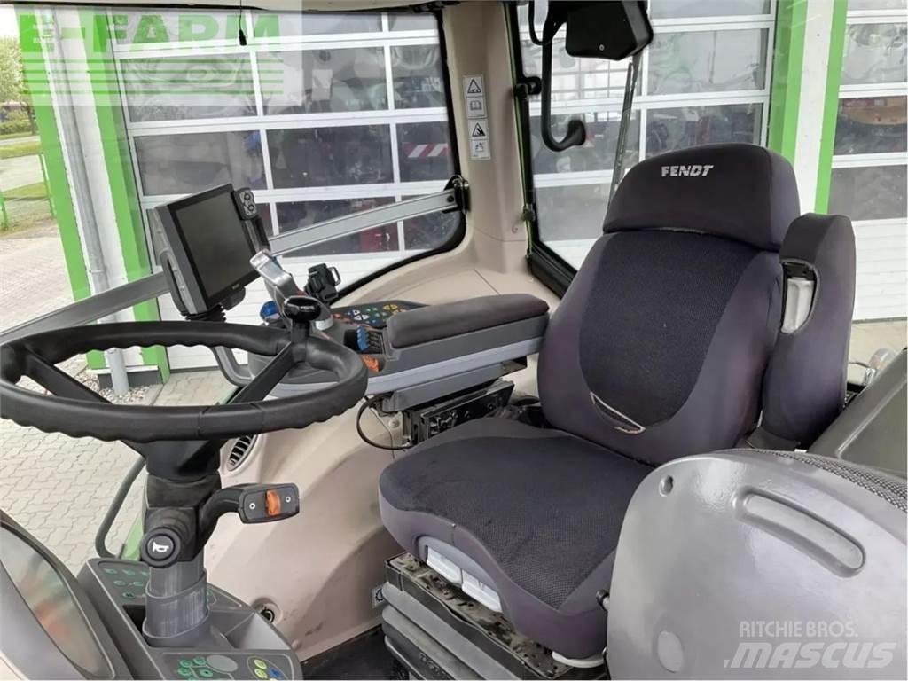 Fendt 826 vario s4 Τρακτέρ