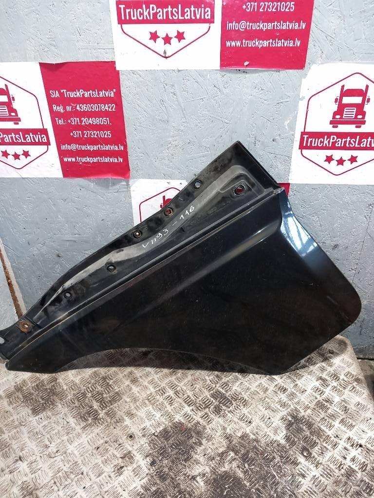 Volvo FH 12     20467036 Καμπίνες και εσωτερικό