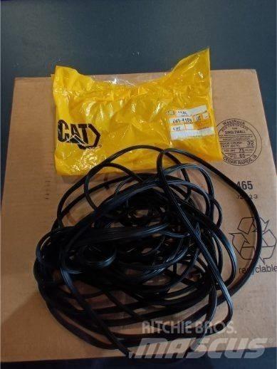 CAT SEAL 285-4106 Κινητήρες