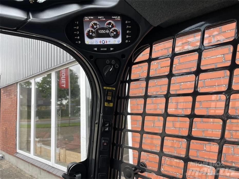 Bobcat T 450 Φορτωτάκια