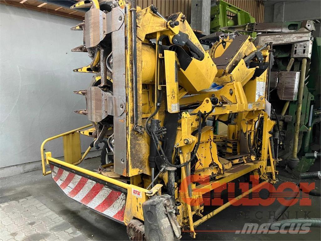 Kemper FI 470 Εξαρτήματα θεριζοαλωνιστικών μηχανών