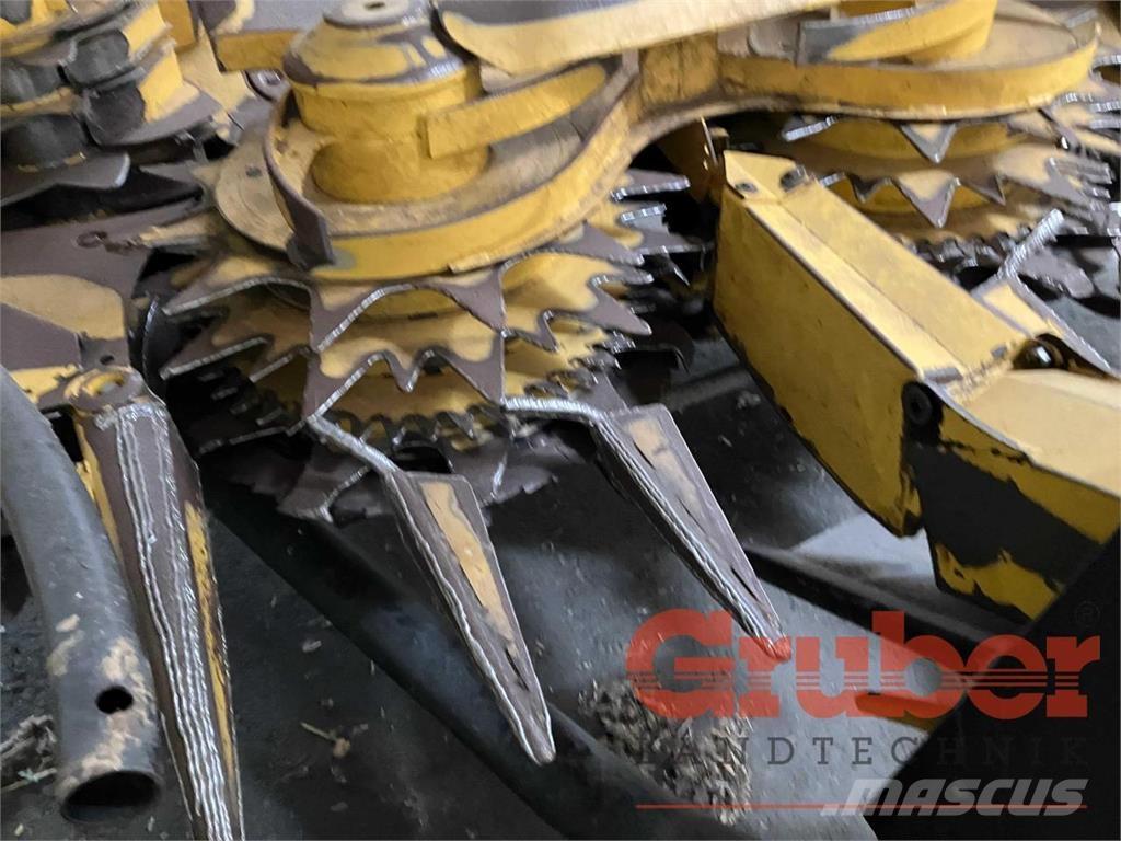 Kemper FI 470 Εξαρτήματα θεριζοαλωνιστικών μηχανών