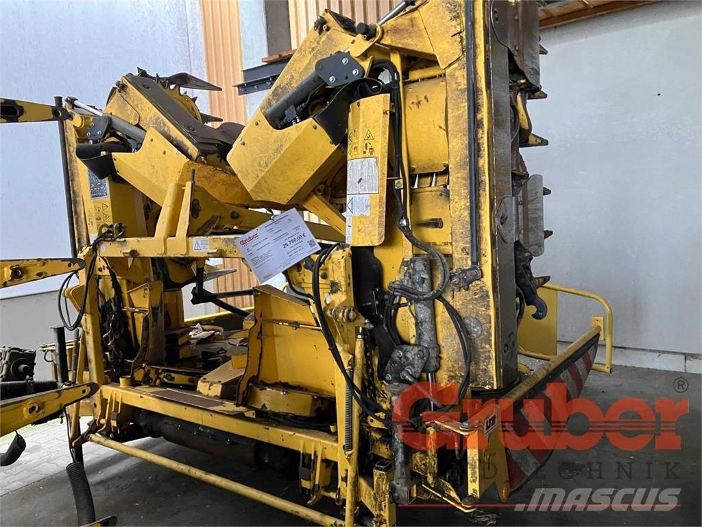 Kemper FI 470 Εξαρτήματα θεριζοαλωνιστικών μηχανών