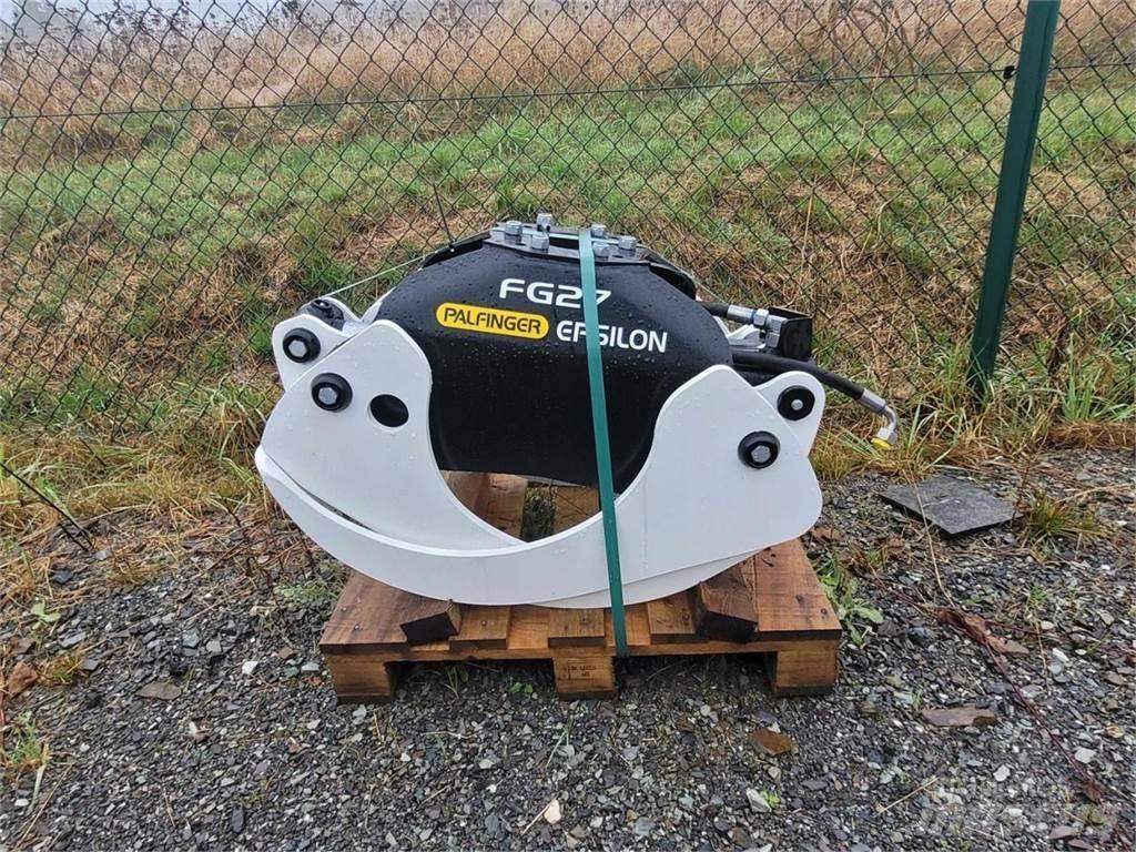 Epsilon FG27 Άλλα εξαρτήματα