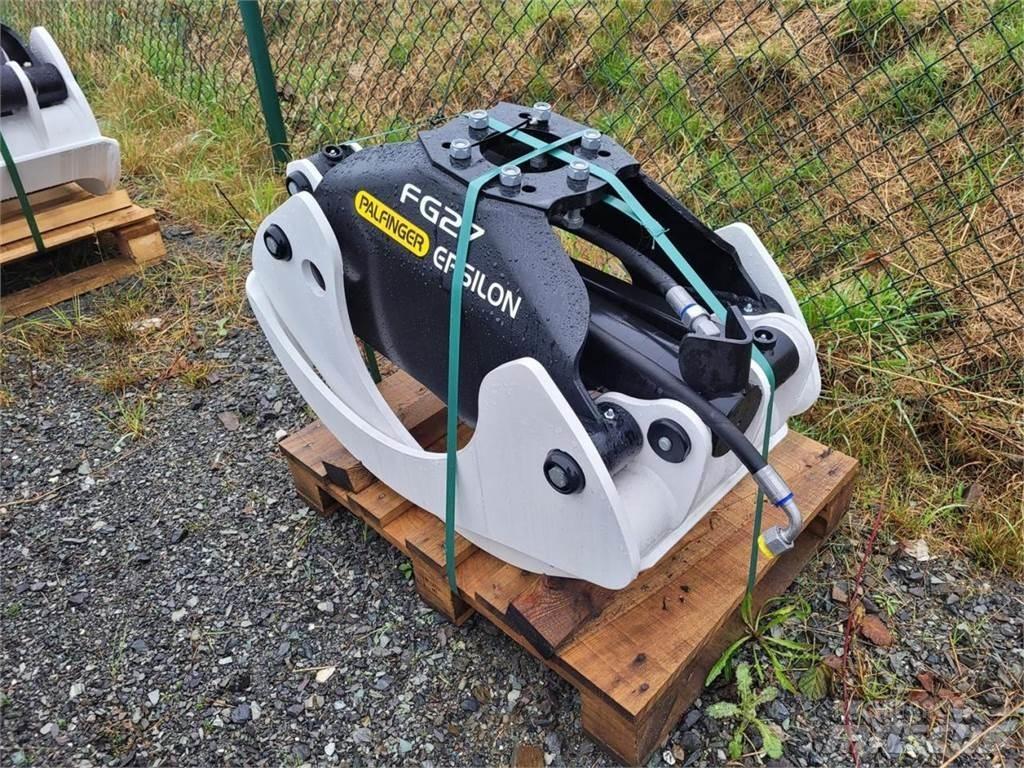 Epsilon FG27 Άλλα εξαρτήματα