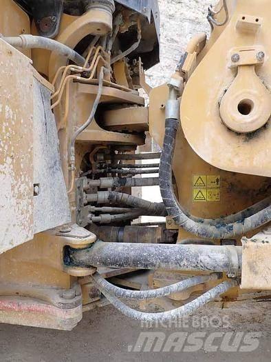 CAT 988K Φορτωτές με λάστιχα (Τροχοφόροι)