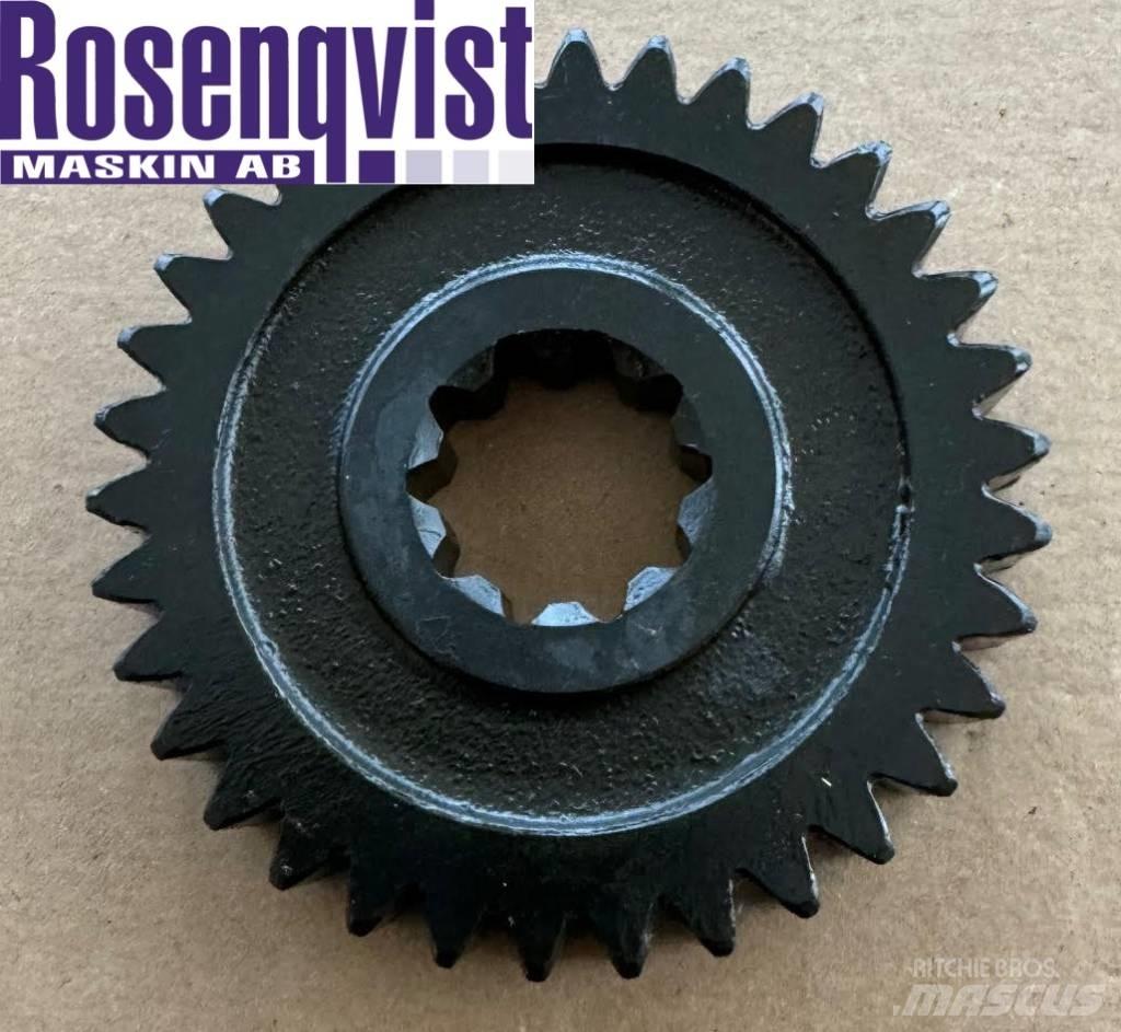 Fiat Gear 5124464 Μετάδοση