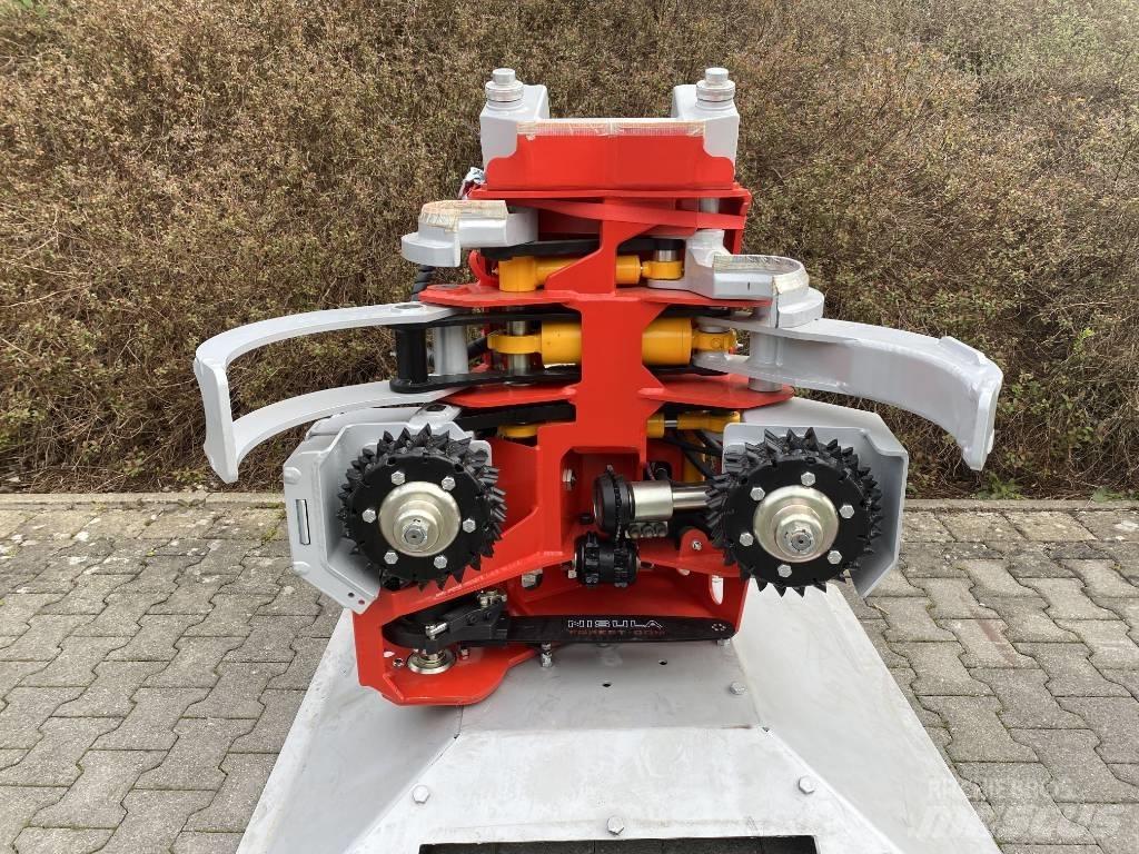 Nisula 425C - Neu Κεφαλές συλλεκτικών μηχανών