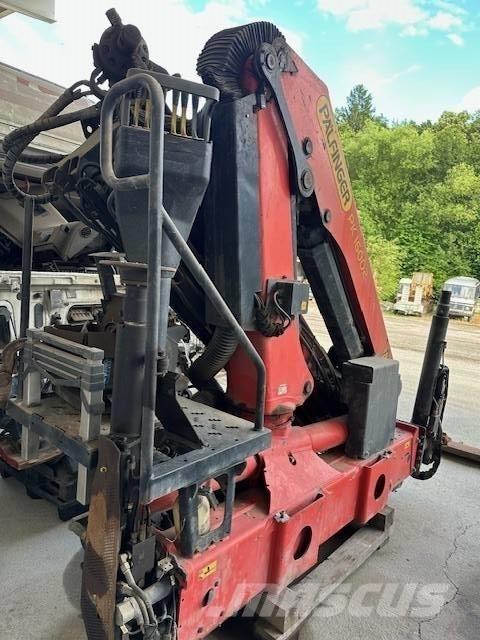 Palfinger PK 16002 Γερανοί φορτωτές