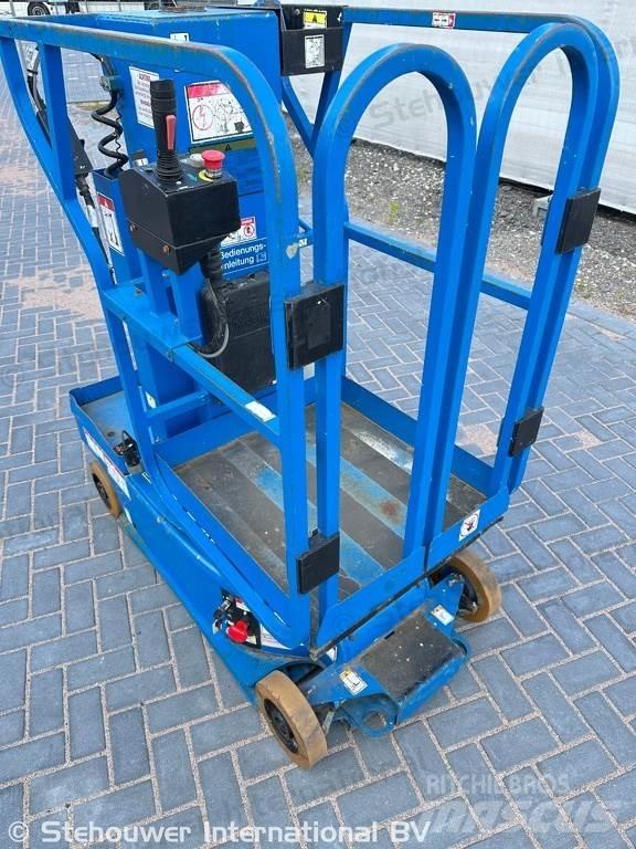 Haulotte Star 6 Άλλοι ανυψωτήρες και πλατφόρμες